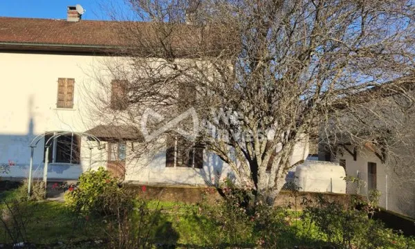 Maison Type 7 de 250 m² habitables sur 1 682m² de terrain cons