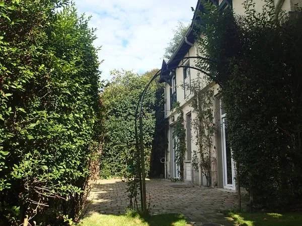 Location maison de 80 m2 proche centre ville