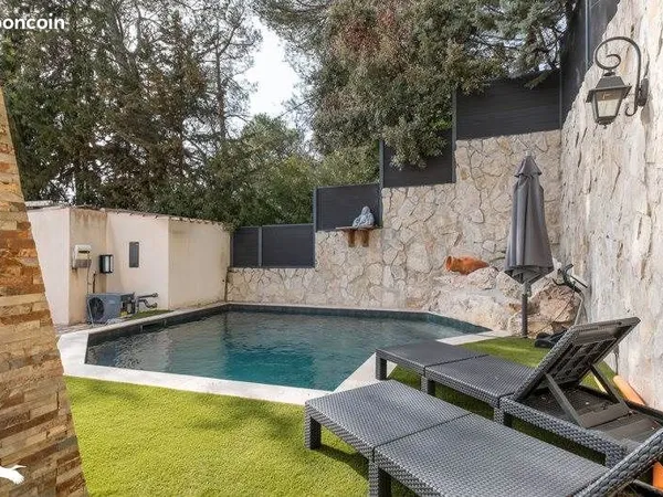 Maison 4 pièces 105 m²