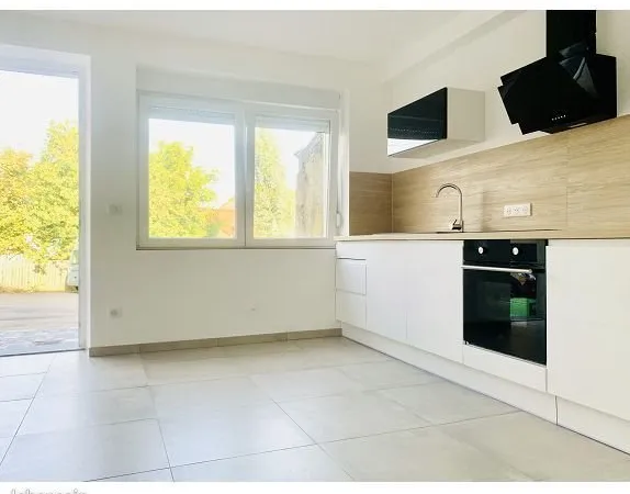 Appartement 3 pièces 72 m²