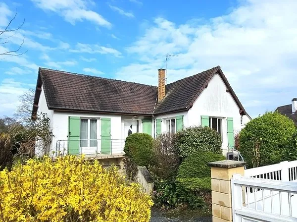 Maison à vendre 5p ETRECHY (91)