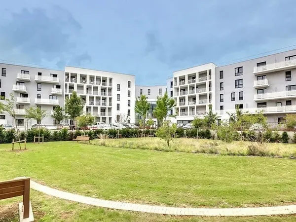 INVESTISSEMENT LOCATIF LMNP - 6.62% - CAEN