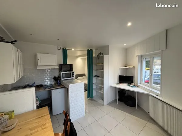 Immeuble de rapport 7 pièces 90 m²