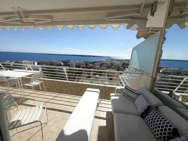 Appartement 3 pièces 94 m²