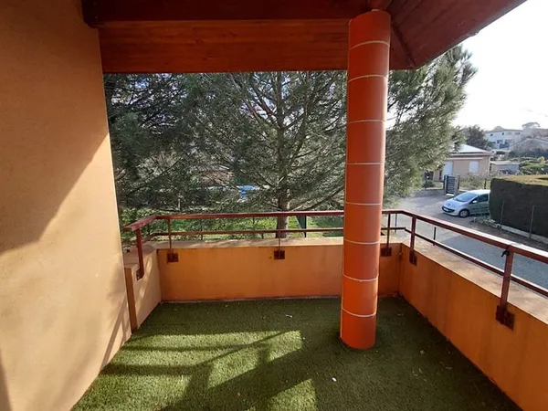 Appartement Auterive 3 pièce(s) 61.57 m2