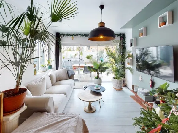 Narbonne, Maison de plain-pied rénovée : Rare à ce prix