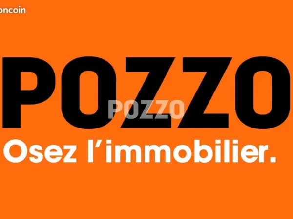 Local commercial 40 m²