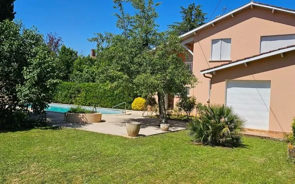 Maison 6 pièces 130 m²