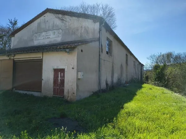 Maison Vente Antugnac 5p  91000€