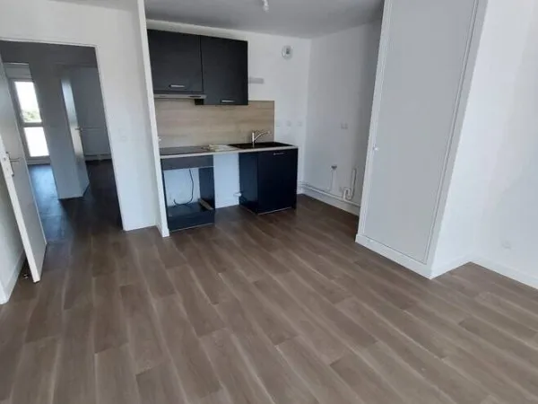 Appartement 4 pièces 71 m²