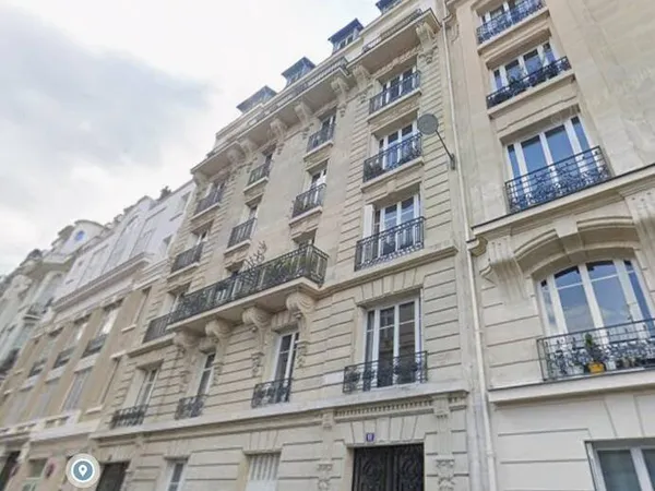 Appartement 4 pièces 67 m²