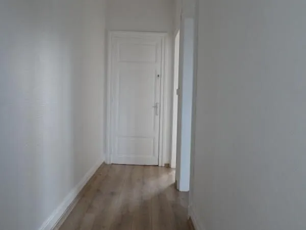 Appartement 2 pièces 36 m²