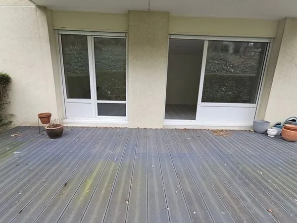 Appartement 4 pièces 97 m²