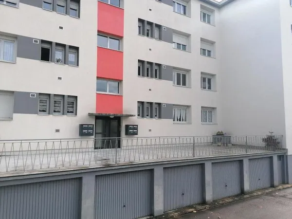 Stationnement Location Dijon   57€