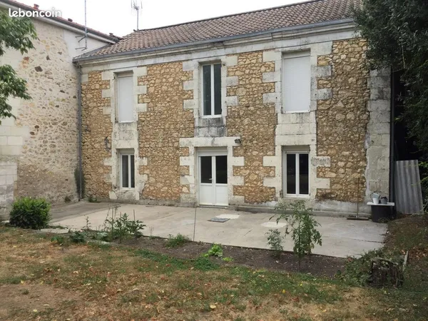 2 Logements locatif à vendre