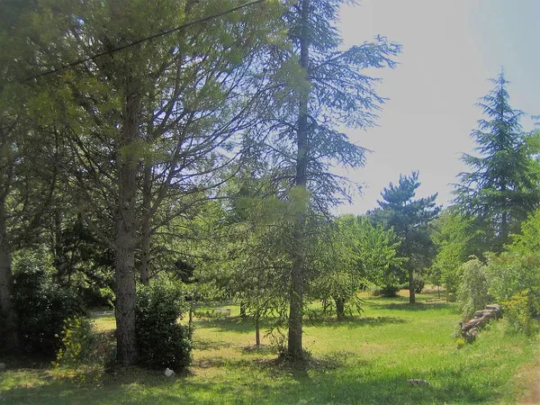 Location saisonnière d'une maison familiale de vacances luberon
