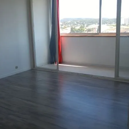 Appartement T3 lumineux