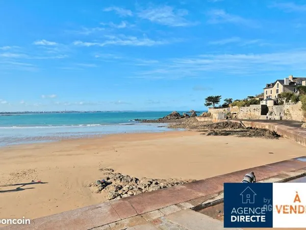 Duplex 2 pièces 48 m²