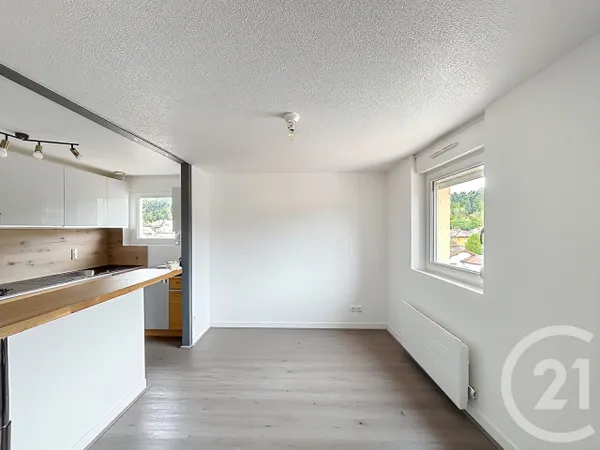 Appartement 2 pièces 50 m²
