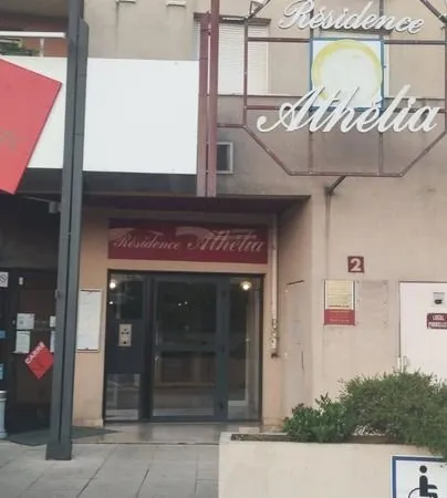 Loue studio non meublé DIJON