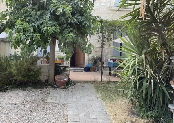 Maison 3 pièces 66 m²
