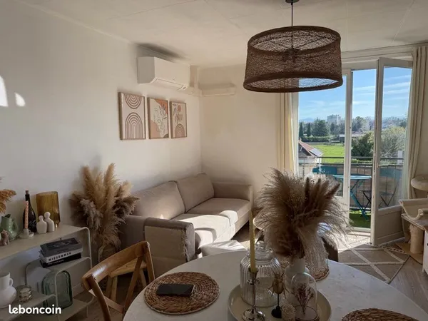 Appartement F3 Bollène