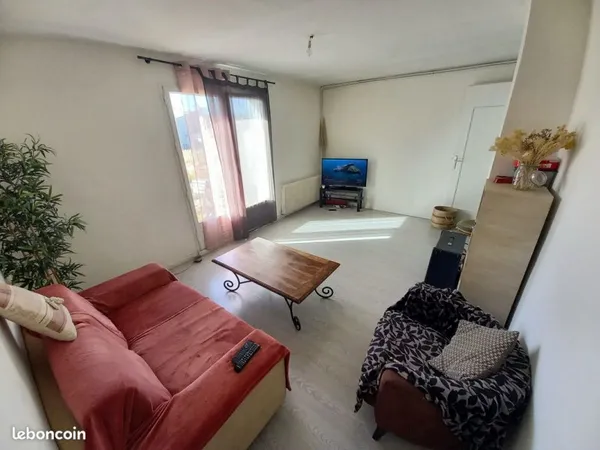 A louer grand p03 66 m²+18 m² terrasse