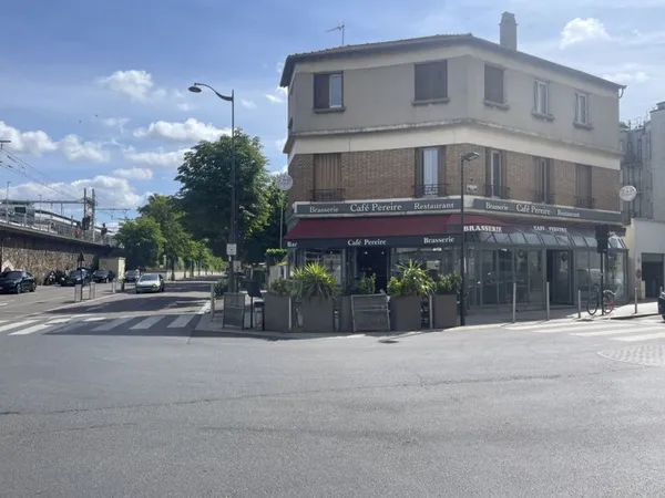 Maison de luxe 206 m²