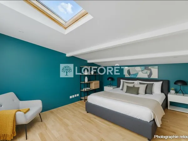 Appartement 5 pièces 123 m²