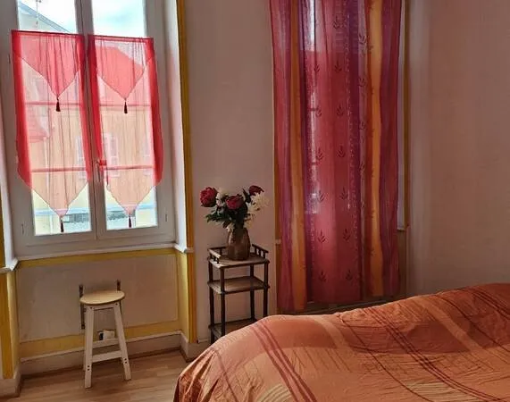 Immeuble 400 m²