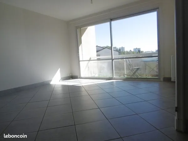 Appartement t4 gravier