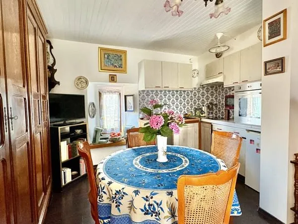 Maison Vente Curières 3p 58m² 65200€