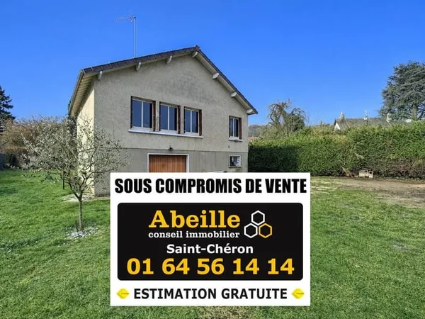 Secteur recherché, belle opportunité à saisir !