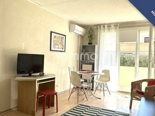 Appartement 1 pièce 30 m²