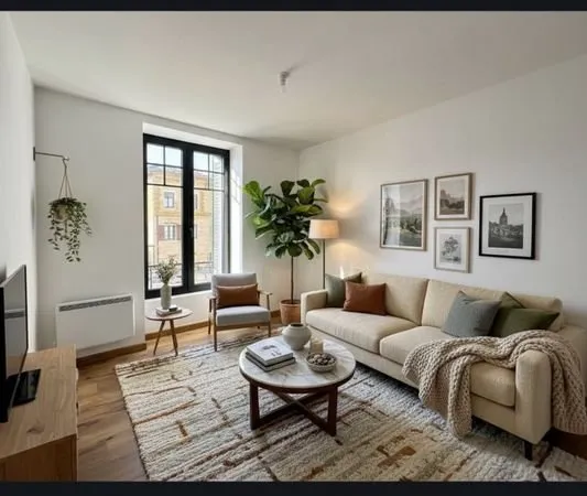 Immeuble 1 pièce 250 m²