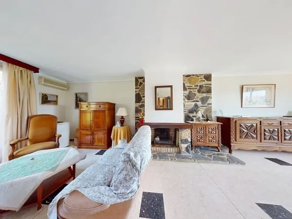 Maison 6 pièces 155 m²
