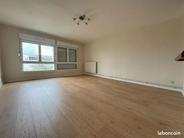 Appartement 4 pièces 94 m²