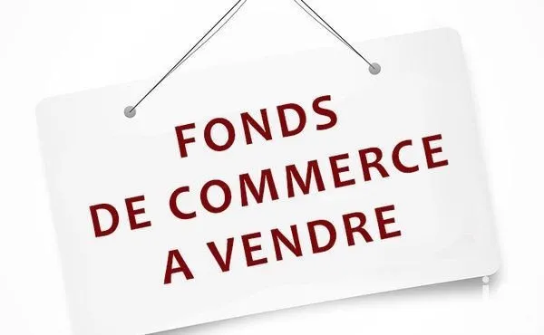 Fonds de commerce