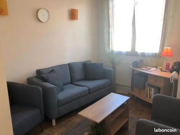 Location partagée de cabinet de consultation