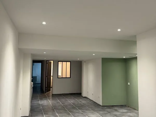 Appartement 65m2