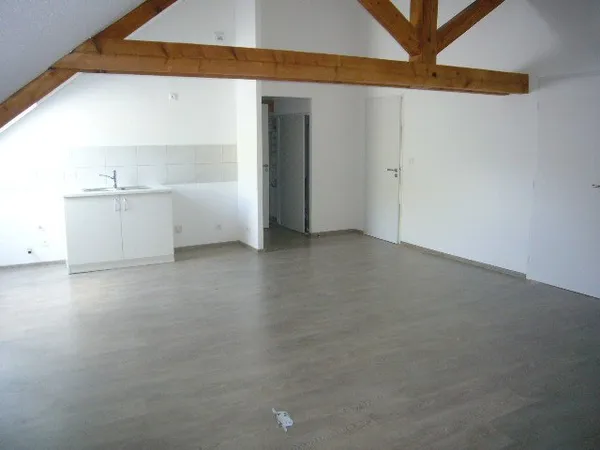 GLAY APPARTEMENT T3