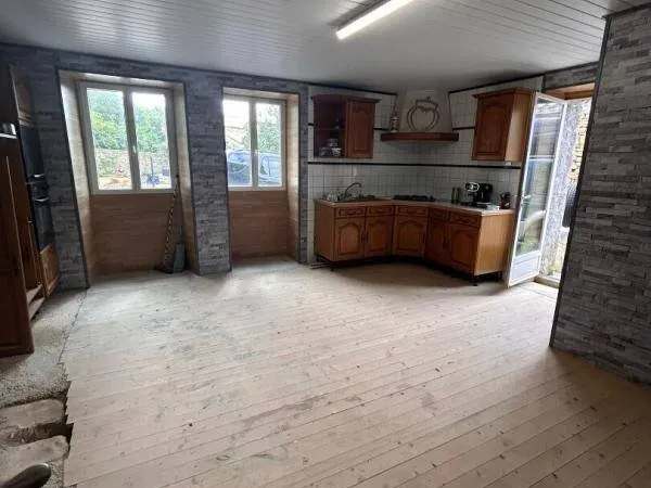 Maison 6 pièces 123 m²