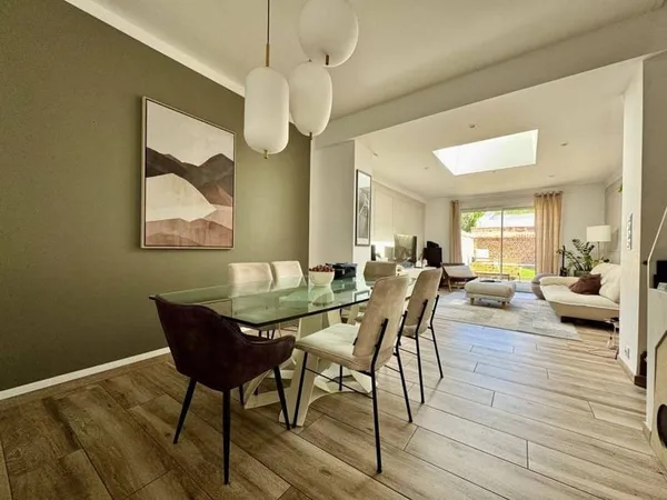 Maison de ville 4 pièces 87 m²