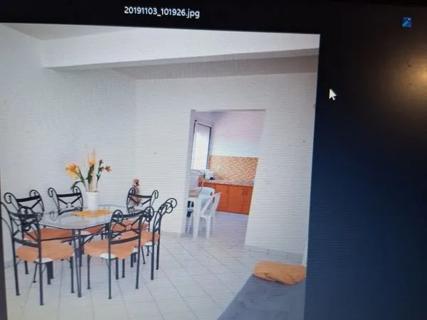 Loue appartement f2
