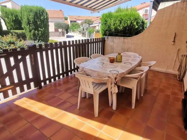 Maison 3 pièces 36 m²