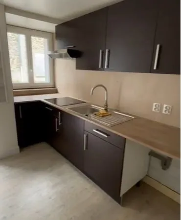 Appartement F2