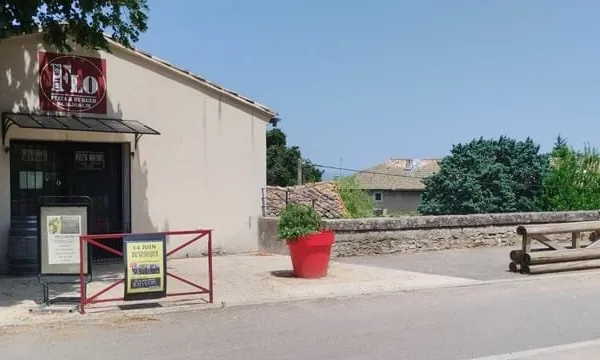 Fonds de commerce Coeur de village Rochegude