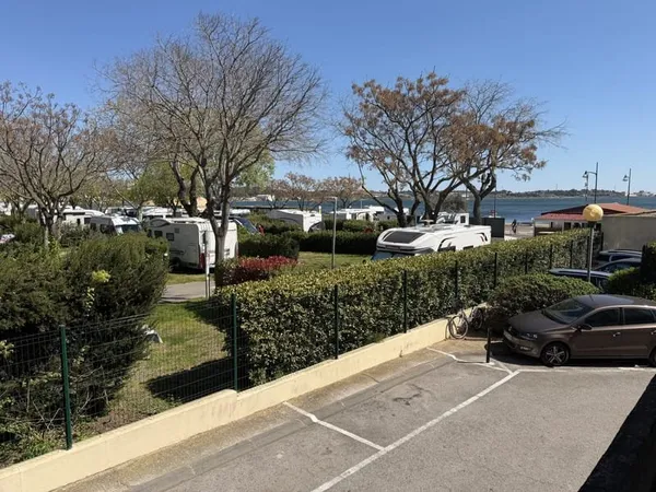 Appartement avec parking
