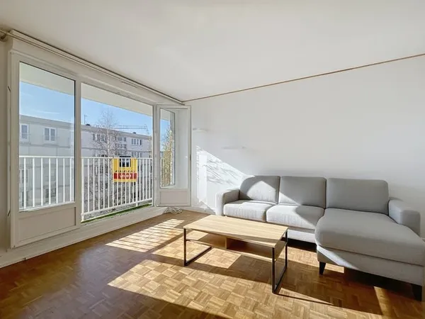 Appartement Caen 4 pièce(s) 79 m2