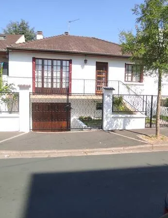 Maison 4 pièces 92 m²